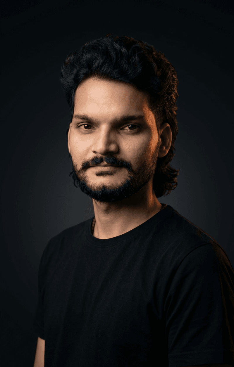 Atul Tiwari